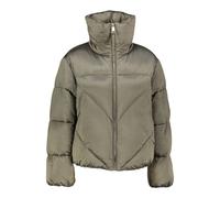 BOSS Damen Steppjacke C_PADILENA, oliv, Gr. 44