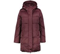 BOSS Damen Steppjacke mit Kapuze PETRANO, purple, Gr. 38