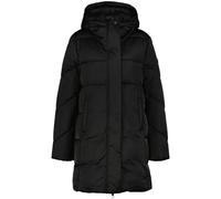 BOSS Damen Steppjacke mit Kapuze PETRANO, schwarz, Gr. 42