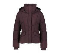 BOSS Damen Steppjacke PEPULE5, purple, Gr. 40