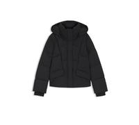 BOSS Damen Steppjacke PEPULE5, schwarz, Gr. 42
