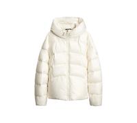 BOSS Damen Steppjacke PEPULINA, weiss, Gr. 36