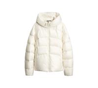 BOSS Damen Steppjacke PEPULINA, weiss, Gr. 42