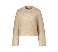 BOSS Damen Steppjacke PRANELLA, beige, Gr. 36