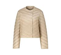 BOSS Damen Steppjacke PRANELLA, beige, Gr. 44