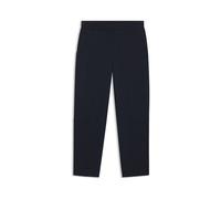 BOSS Damen Stoffhose TOLDA, marine, Gr. 38