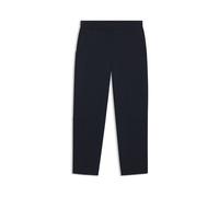 BOSS Damen Stoffhose TOLDA, marine, Gr. 42
