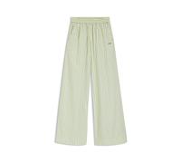 BOSS Damen Stoffhosen C_TIPLYN, mint, Gr. 38