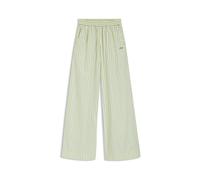 BOSS Damen Stoffhosen C_TIPLYN, mint, Gr. 40