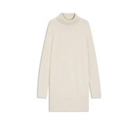 BOSS Damen Strickkleid FOCLORE, offwhite, Gr. L