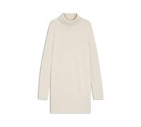 BOSS Damen Strickkleid FOCLORE, offwhite, Gr. M