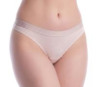BOSS Damen Thong Ci 10253667 01 String (1er Pack)