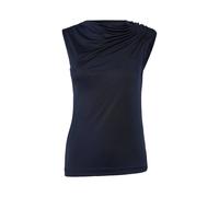 BOSS Damen Top EJOIA, marine, Gr. L