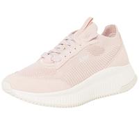 BOSS Damen Ttnmevo_slon_lowknSneaker