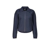 BOSS Damen Übergangsjacke CABASY, marine, Gr. 34