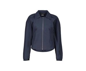 BOSS Damen Übergangsjacke CABASY, marine, Gr. 44