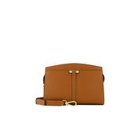 BOSS Damen Umhängetasche LIDNEY CROSSBODY, braun, Einheitsgröße