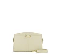 BOSS Damen Umhängetasche LIDNEY CROSSBODY, weiß, Einheitsgröße