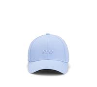 BOSS Damen Zoe-boss Cap, Open Blue472, Einheitsgröße EU
