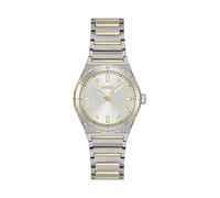 BOSS Two-tone watch with silver-white dial - Style CANDOR SPORT, 58244939 Silberfarben ONESI