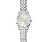 BOSS Damenuhr Graceful Mina - Silber
