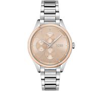 BOSS Damenuhr Grand Course