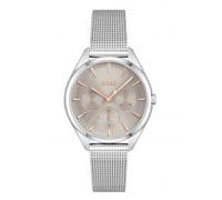 Boss Damenuhr Saya Anthrazit (1502638)