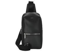 Boss Daxter Sling Bag 30 cm schwarz