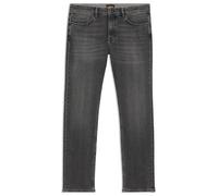 BOSS Delaware Slim-Fit Jeans aus komfortablem Stretch-Denim in Grau - Style DELAWARE BO, 50544635 Dunkelgrau 30/32