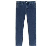 BOSS Delaware Slim-Fit Jeans aus bequemem Stretch-Denim in Blau - Style DELAWARE BO, 50544629 Blau 30/32