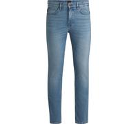 BOSS Herren Jeans_Trousers Delaware BO 10263385 03, Bright Blue430, 33W / 36L