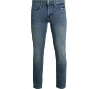 Boss Delaware Bo 10263385 Jeans 35 Medium Blue
