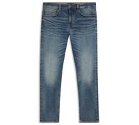 BOSS Delaware Slim-Fit Jeans aus blauem Soft-Motion-Denim - Style DELAWARE BO, 50549524 Blau 38/32