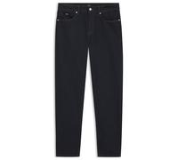 BOSS Delaware Slim-Fit Jeans aus dunkelblauem Denim - Style H-Delaware, 50520828 Dunkelblau 35/34