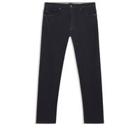 BOSS Delaware Slim-Fit Jeans aus dunkelblauem Soft-Motion-Denim - Style DELAWARE BO, 50553407 Dunkelblau 32/32