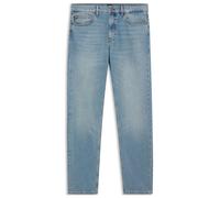 BOSS Delaware Slim-Fit Jeans aus komfortablem Stretch-Denim in Blau - Style DELAWARE BO, 50524029 Hellblau 40/32