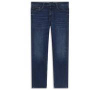 BOSS Delaware Slim-Fit Jeans aus komfortablem Stretch-Denim in Blau - Style DELAWARE BO, 50549514 Dunkelblau 36/34