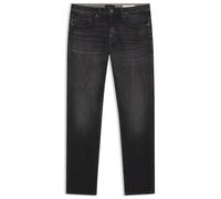 BOSS Delaware Slim-Fit Jeans aus schwarzem Stretch-Denim - Style DELAWARE BO, 50553405 Schwarz 32/30