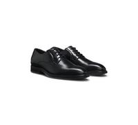 BOSS Derbys aus Glattleder - Style P-Winslow_Dr_ltet, 50556856 Schwarz 44.5