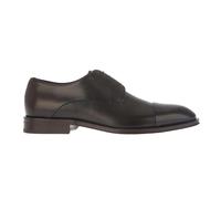 Boss - "Derrek" Schnürschuhe für Herren, Leder (Braun) EU 39/UK 6
