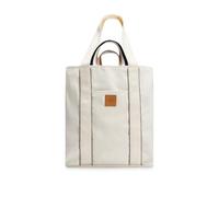 Boss Deva Shopper Tasche 41.5 cm open white (TAS001403) weiss