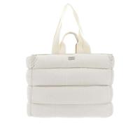 BOSS Women's Deva PF - Shopper 41.5 cm - open white
