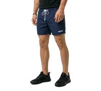 BOSS, Herren Badeshorts Dogfish, Navy, XXL