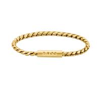 BOSS Doran Armband Rostfreier Stahl 1580696 - Herren - Edelstahl