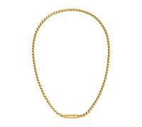 BOSS Doran Halskette 316L Chirurgenstahl 1580694 - Herren - 316L Chirurgenstahl