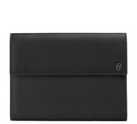 BOSS Double B - A5 Schreibmappe 23 cm (schwarz)