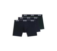 BOSS Dreierpack Boxershorts