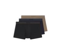 Boss Trunk Heather G 10281562 Boxershorts 3 Einheiten