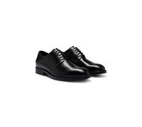 BOSS Dressletic Derbys aus Leder - Style Dressletic_Derb_bo, 50513353 Schwarz 40