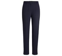 BOSS Dressletic Slim-Fit Hose aus Stretch-Gewebe - Style Tanya_Long1, 50534616 Dunkelblau 36